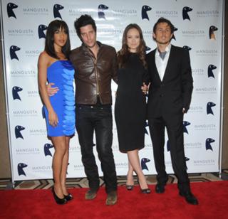 Olivia Wilde feet photo thumbnail