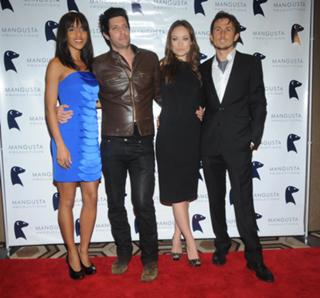 Olivia Wilde feet photo thumbnail