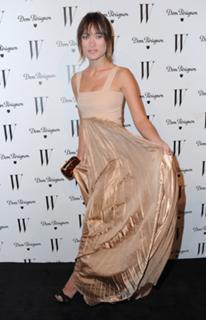 Olivia Wilde feet photo thumbnail