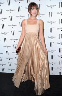 Olivia Wilde feet photo thumbnail