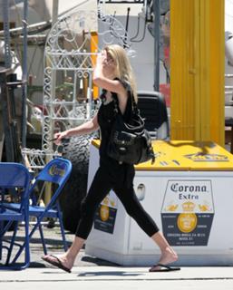 Kate Bosworth feet photo thumbnail