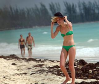 Kate Bosworth feet photo thumbnail