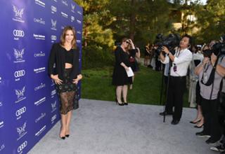 Katharine McPhee feet photo thumbnail