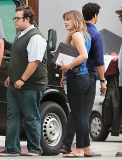 Katharine McPhee feet photo thumbnail