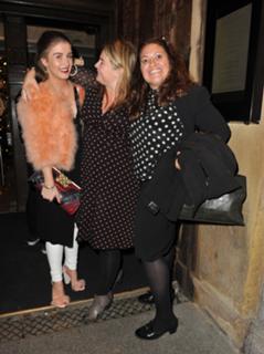 Brooke Vincent feet photo thumbnail
