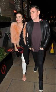 Brooke Vincent feet photo thumbnail