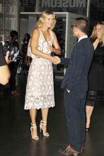 Maria Sharapova feet photo thumbnail