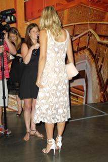 Maria Sharapova feet photo thumbnail