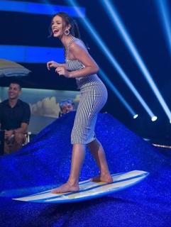 Bruna Marquezine feet photo thumbnail