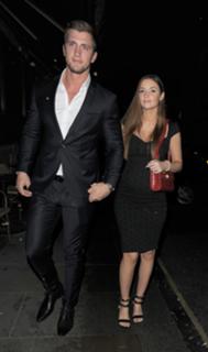 Jacqueline Jossa feet photo thumbnail