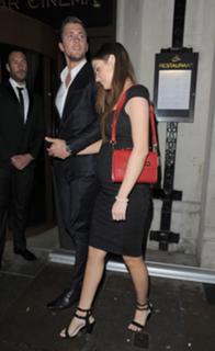 Jacqueline Jossa feet photo thumbnail