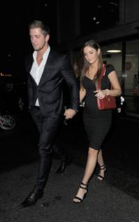 Jacqueline Jossa feet photo thumbnail
