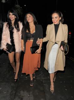 Jasmin Walia feet photo thumbnail