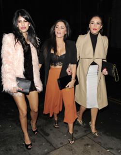 Jasmin Walia feet photo thumbnail
