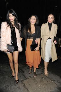 Jasmin Walia feet photo thumbnail