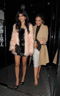 Jasmin Walia feet photo thumbnail