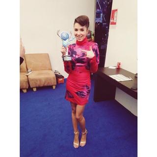 Laura González feet photo thumbnail