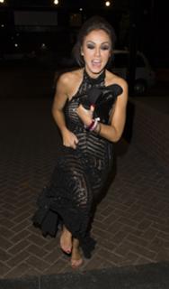 Vicky Pattison feet photo thumbnail