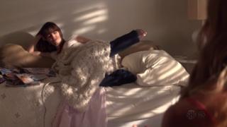 Rosemarie DeWitt feet photo 5