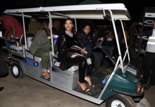 Rihanna feet photo thumbnail
