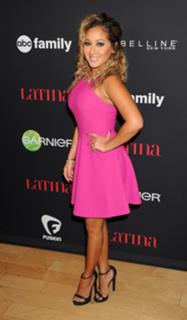 Adrienne Houghton feet photo thumbnail