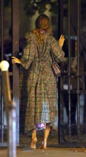 Gisele Bündchen feet photo thumbnail