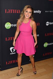Adrienne Houghton feet photo thumbnail