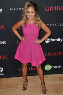 Adrienne Houghton feet photo thumbnail