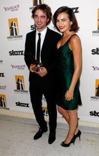 Camilla Belle feet photo thumbnail