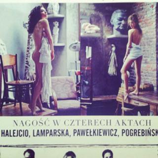 Klaudia Halejcio feet photo thumbnail