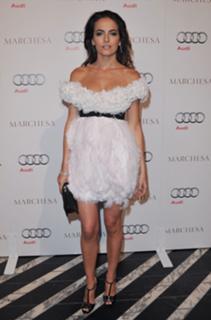 Camilla Belle feet photo thumbnail