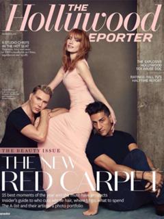 Jessica Chastain feet photo thumbnail