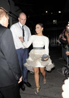Demi Lovato feet photo thumbnail