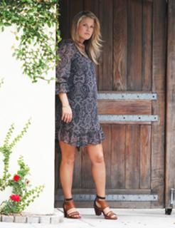 Ali Larter feet photo thumbnail