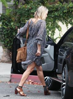 Ali Larter feet photo thumbnail