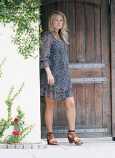 Ali Larter feet photo thumbnail