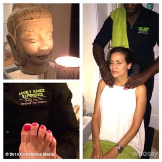 Constance Marie feet photo thumbnail