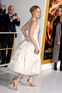 Jennifer Lawrence feet photo thumbnail