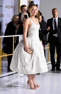 Jennifer Lawrence feet photo thumbnail