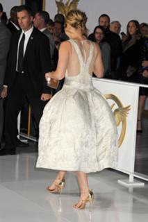 Jennifer Lawrence feet photo thumbnail
