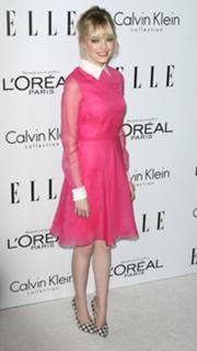 Emma Stone feet photo thumbnail