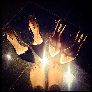 Nova Meierhenrich feet photo thumbnail