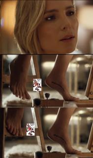 Elsa Pataky feet photo thumbnail