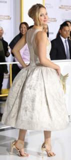 Jennifer Lawrence feet photo thumbnail