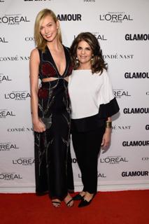 Karlie Kloss feet photo thumbnail