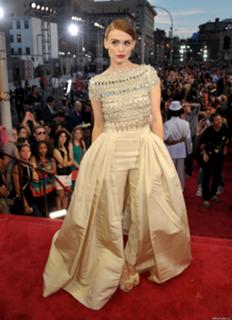 Holland Roden feet photo thumbnail