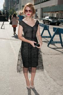 Holland Roden feet photo thumbnail