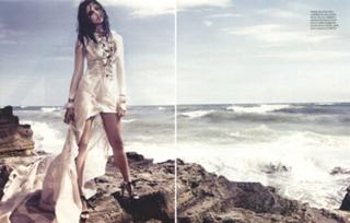 Irina Shayk feet photo thumbnail