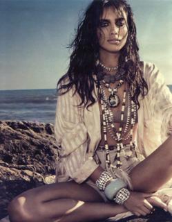 Irina Shayk feet photo thumbnail