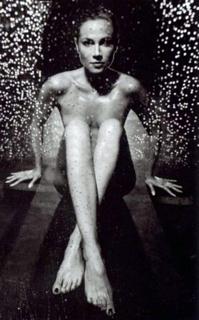 Federica Panicucci feet photo 3